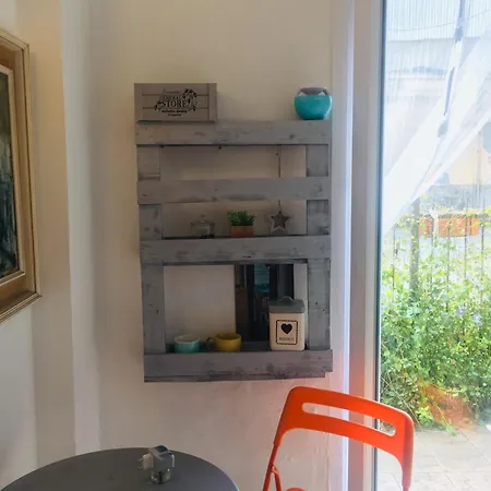 Fiore Delle 5 Terre Gæstehus La Spezia