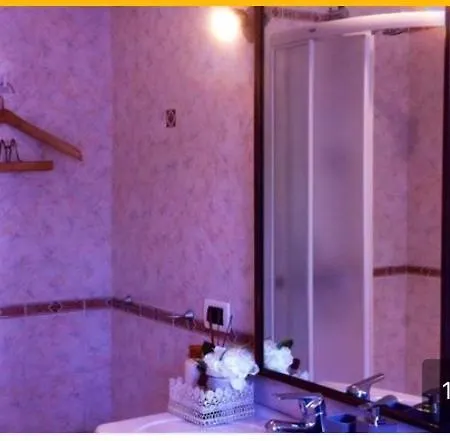 Gæstehus Fiore Delle 5 Terre