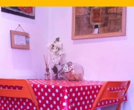 Maison d'hôtes Fiore Delle 5 Terre La Spezia