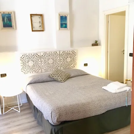 Maison d'hôtes Fiore Delle 5 Terre La Spezia