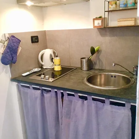 Fiore Delle 5 Terre 3* La Spezia