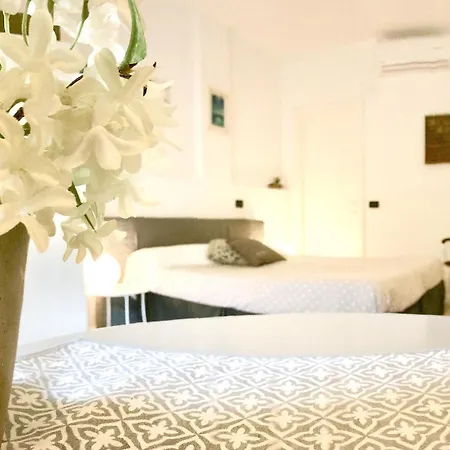 Fiore Delle 5 Terre La Spezia