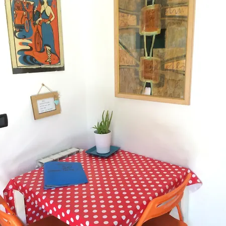 Fiore Delle 5 Terre Pensjonat 3*