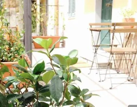 Fiore Delle 5 Terre La Spezia