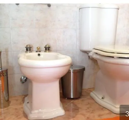 Guest house Fiore Delle 5 Terre La Spezia