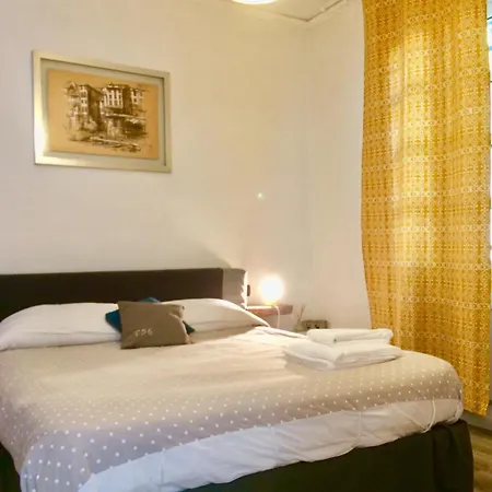 Casa de hóspedes Fiore Delle 5 Terre La Spezia