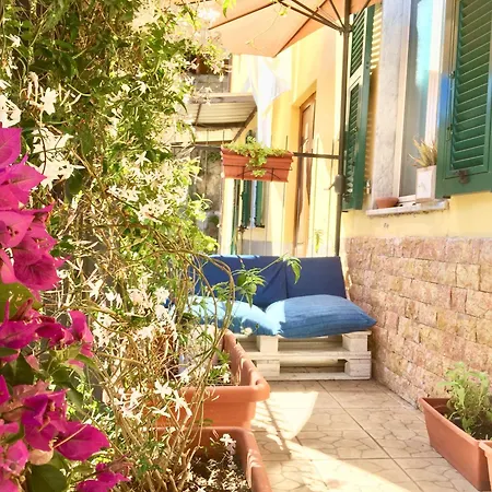 Pensjonat Fiore Delle 5 Terre La Spezia